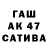 ГАШ индика сатива Zhansulu_panda